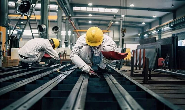 İncesu Yük Taşıma Personeli