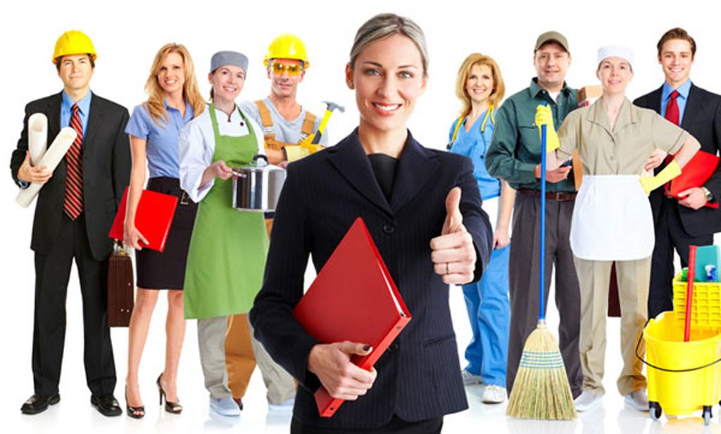 İncesu Yük Taşıma Personeli